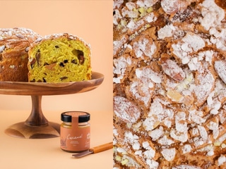 Паска Яблочно-грушевий Тарт 