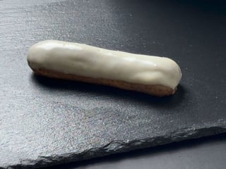 Еклер Ваніль