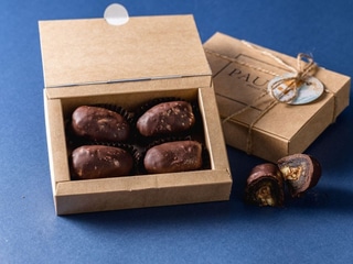 Фінік в асортименті