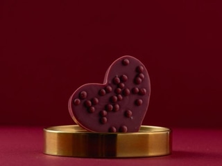 Валентинка Кріспі Рубі