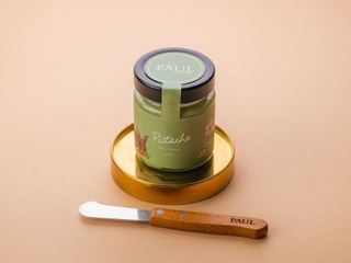 Фісташковий ганаш