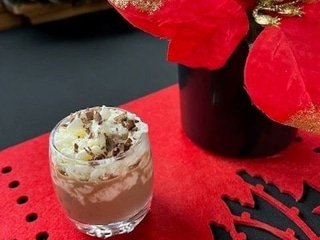 Polévka dle denní nabídky