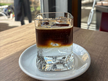 Espresso&Tonic