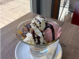Zmrzlinový pohár 🍨