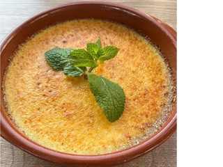 Créme brûlée