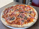 Capricciosa