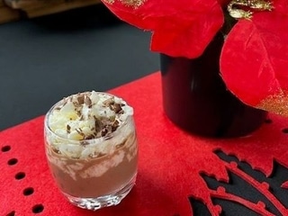 Francouzská cibulačka s krutóny