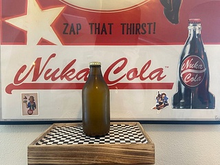 Pedro’s Kombucha