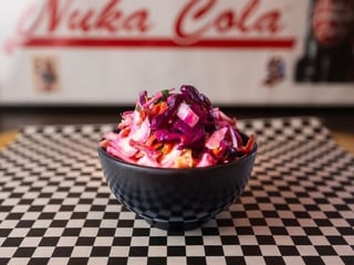 VAULT-SLAW