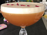 Mango margarita (Манго Маргарита)