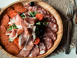 Мясна гастрономія