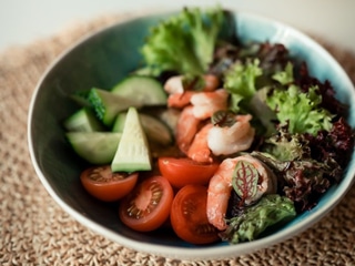 Вівсянка боул з модифікаторами на вибір (модифікатори участі в акції не приймають та оплачуються окремо)