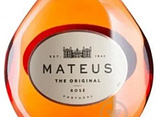 Вино Матеус Розе нап\сухе