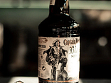 Ром Капітан Морган "Black Spiced"