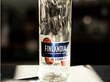 Горілка Фінляндія Журавлина