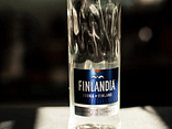Горілка Фінляндія Біла