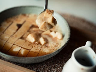 Японський паровий омлет (модифікатори участі в акції не приймають та оплачуються окремо)