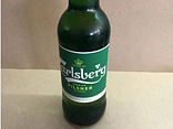 пиво Карлсберг