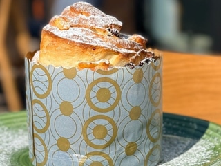 Паска-крафін