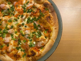 PIZZA-DOG 24 см