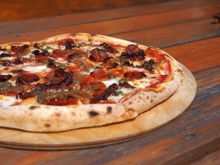 Chorizo Duża