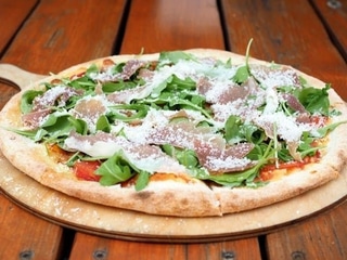 Parma Mała