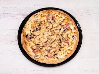 Pancetta Mała