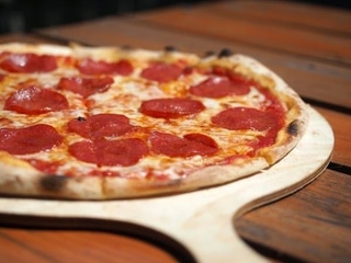 Salami Duża