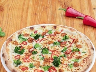 Broccoli Mała
