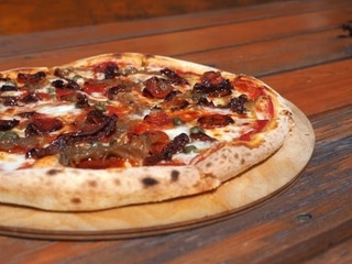 Chorizo Mała