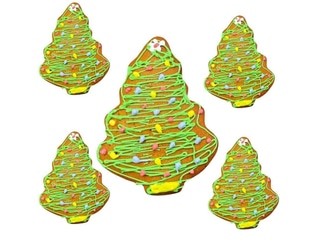 Медовий пряник