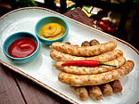 Фірмові ковбаски