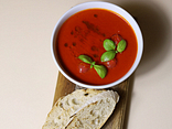 Krem pomidorowy