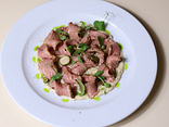 Vitello tonnato