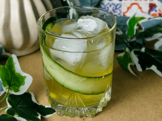 Gin Garden 