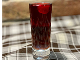 Кавова Вишня