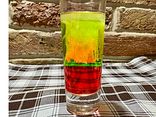 Зелена відьма