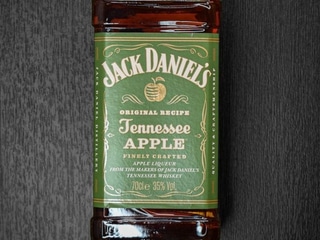 Jack Daniel's Apple