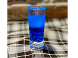 Блакитний  мексиканець