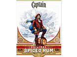 Captain Morgan Gold