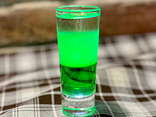 Зелений мексиканець