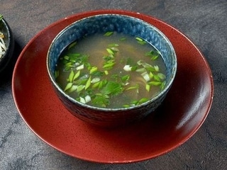 Phở broth