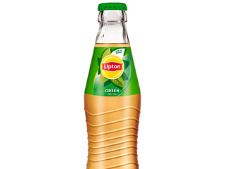 Lipton Zelený čaj 0.25l