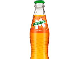 Mirinda 0,25l