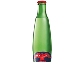 Mattoni Perlivá 0,33l