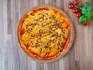 Funghi