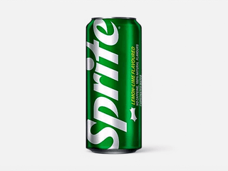 Sprite 330ml
