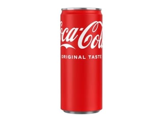 Coca cola 330ml