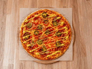 Peperoni