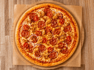 Chorizo